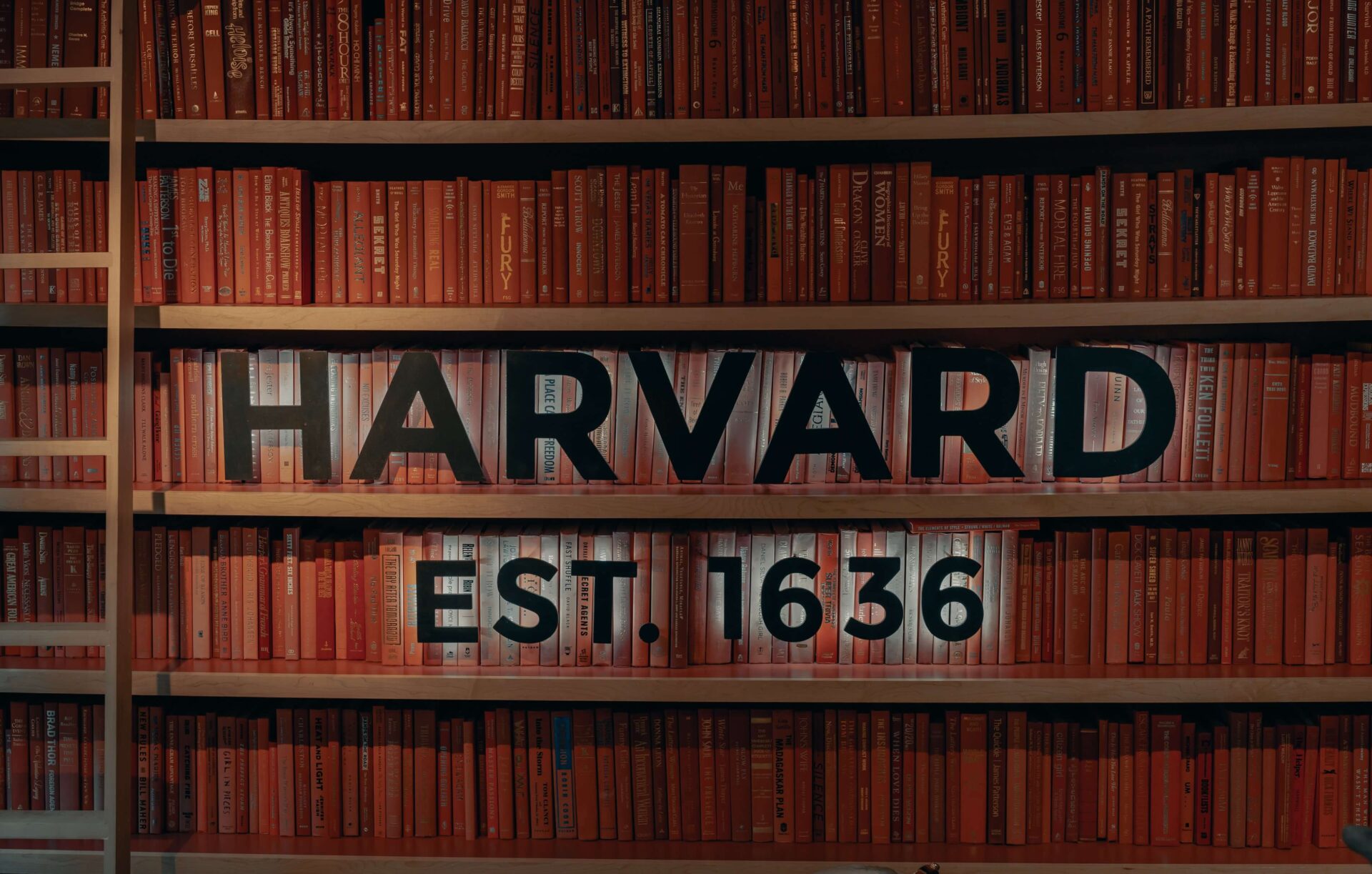 Naš polaznik Tian Vlašić uspješno je upisao Sveučilište Harvard!